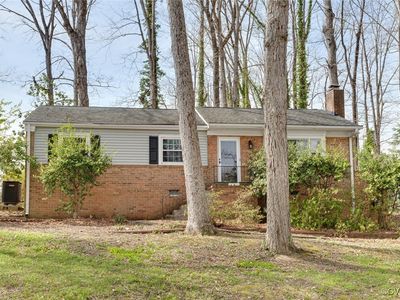 9507 Wyndhurst Dr, Henrico, VA, 23229