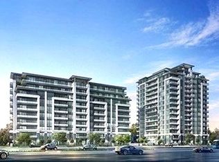 398 Highway 7 E #609, Richmond Hill, ON L4B 1A7