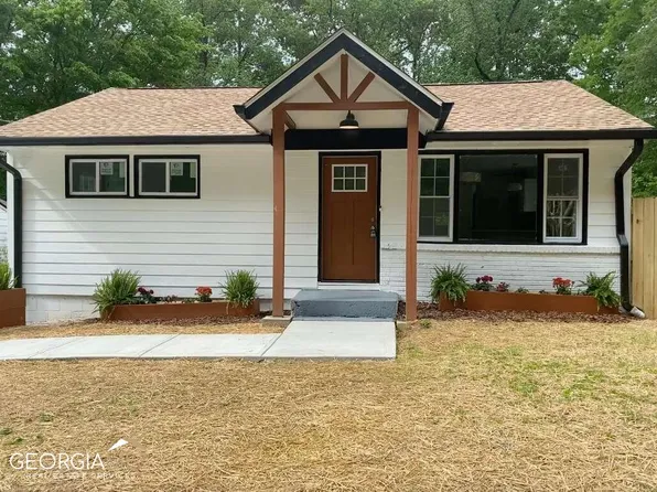 1966 Spink St NW, Atlanta, GA 30318