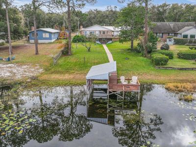 864 Lake Shore Ter, Interlachen, FL, 32148