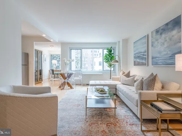 1330 New Hampshire Ave NW APT 201, Washington, DC 20036