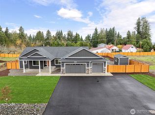 3435 Everette Ln N, Centralia, WA 98531