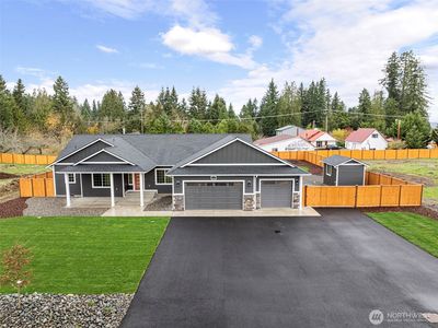 3435 Everette Lane N, Centralia, WA, 98531