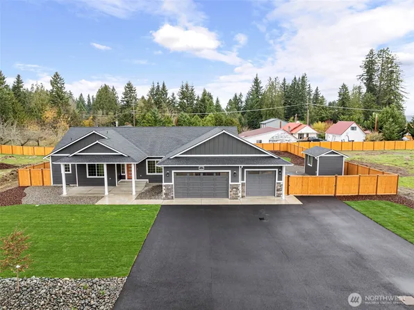 3435 Everette Lane N, Centralia, WA 98531