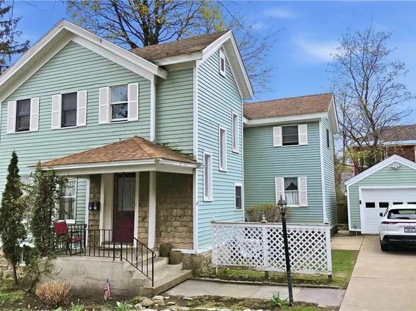44 Jackson St, Little Falls, NY 13365