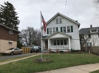 22 Hopper Ter, Rochester, NY 14612