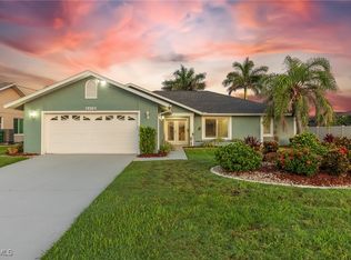 4416 SW 5th Ave, Cape Coral, FL 33914