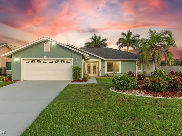 4416 SW 5th Ave, Cape Coral, FL 33914