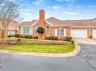 8636 Windsor Ridge Dr, Charlotte, NC 28277