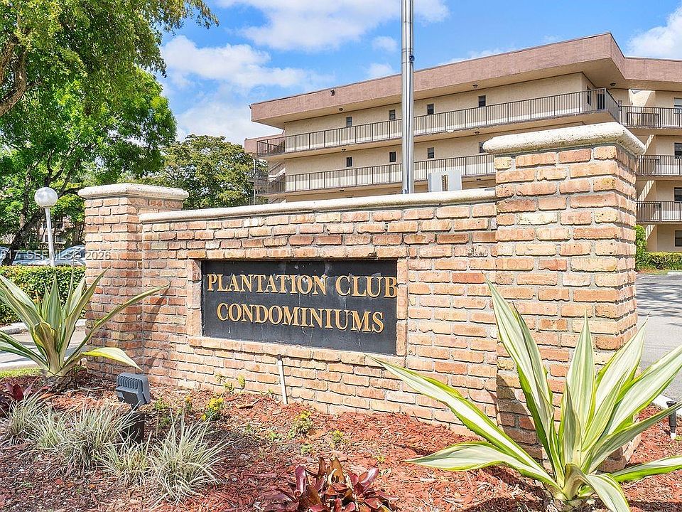 1st image of 6655 W Broward Blvd APT 200