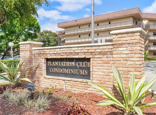 Plantation Club Condo, Plantation, FL 33317