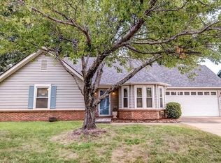 7196 Butternut Dr, Memphis, TN 38133
