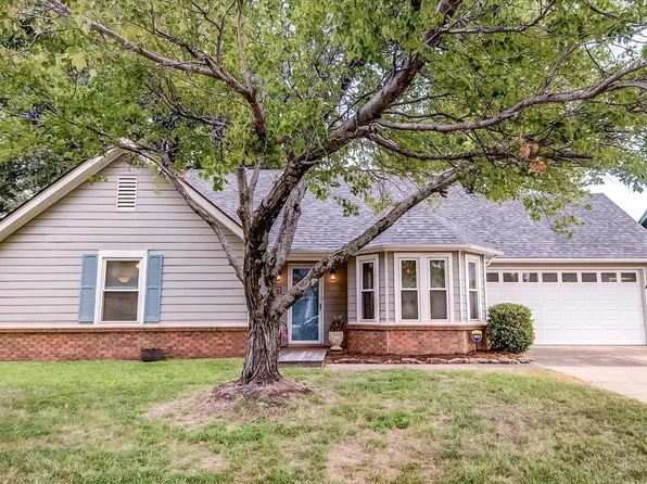 7196 Butternut Dr, Memphis, TN 38133