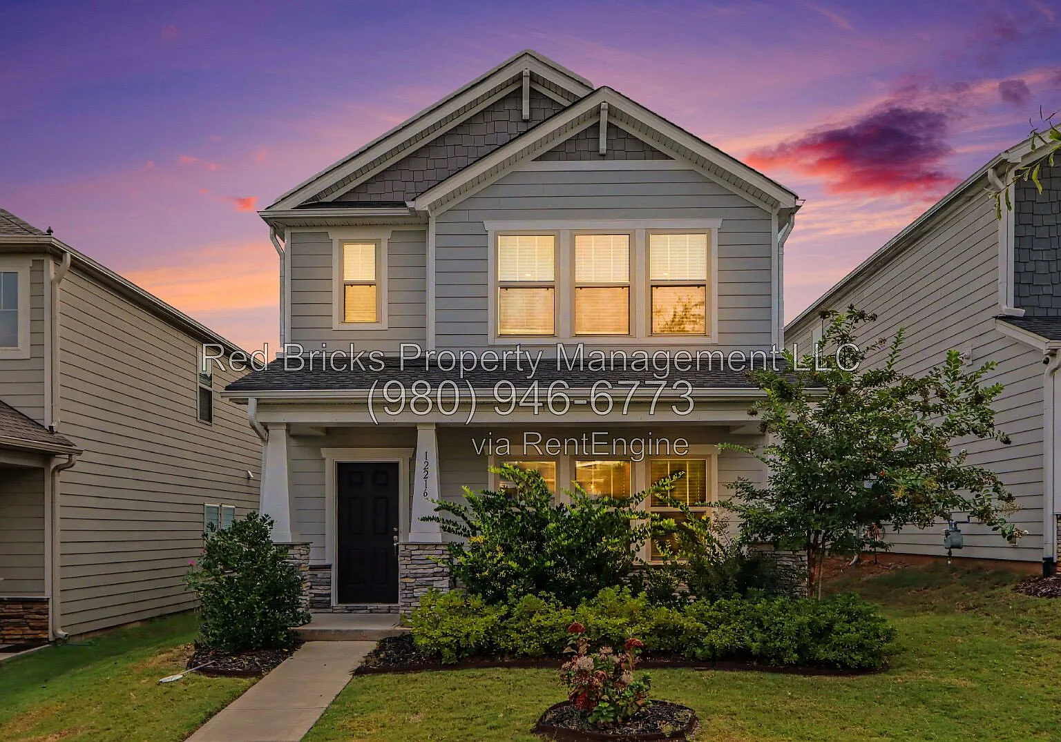 5 bed, 3.0 bath, 2477 sqft, $2,745 — Photo 2