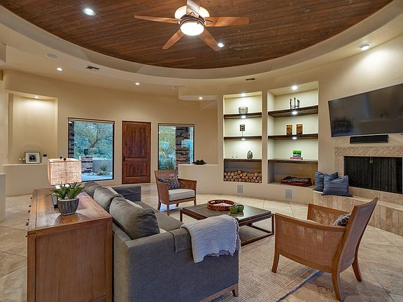 4th image of 5188 N Corral Canyon Pl