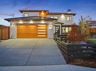 3218 Adelaide Way, Belmont, CA 94002