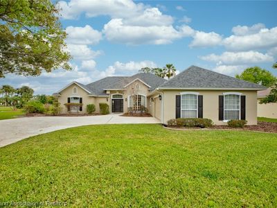 2816 Meadowood Ln, Sebring, FL, 33875