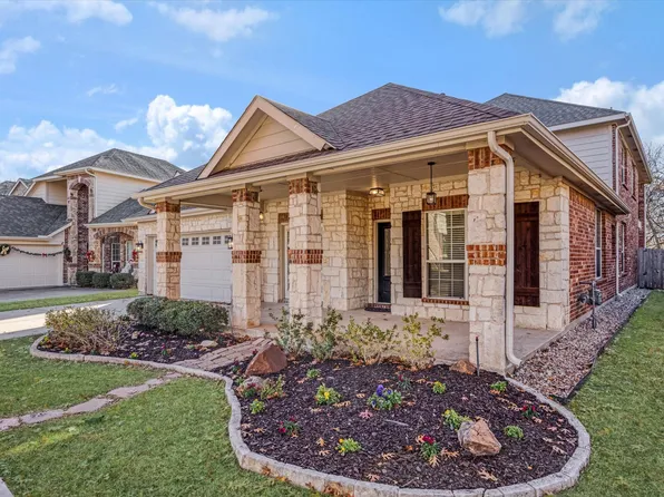 3700 Blanco Creek Trl, McKinney, TX 75070