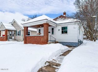 873 Griggs St SE, Grand Rapids, MI 49507