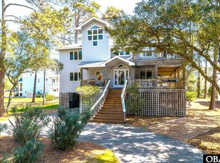 1039 Fearing Ct #590, Corolla, NC 27927