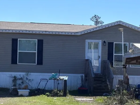 1350 Pleasant Rest Rd, Wewahitchka, FL 32465