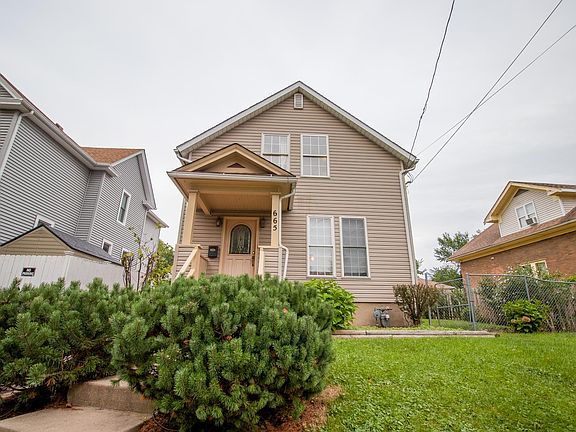 4th image of 665 N Lincoln Ave