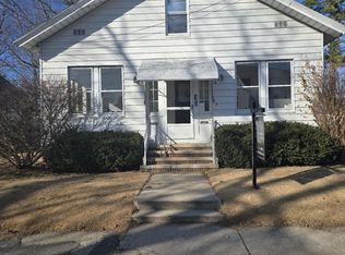 16 Walton St, Chicopee, MA 01013