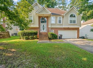 519 Crimson Ridge Dr, Jonesboro, GA 30238