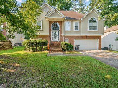 519 Crimson Ridge Dr, Jonesboro, GA, 30238