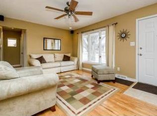 921 SE 3rd St, Ankeny, IA 50021