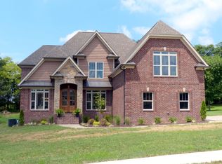 212 Amana Dr, Lebanon, TN 37087