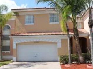 16306 SW 103rd St, Miami, FL 33196