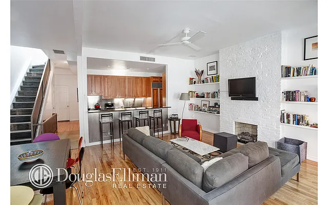 Rented by Douglas Elliman | media 7