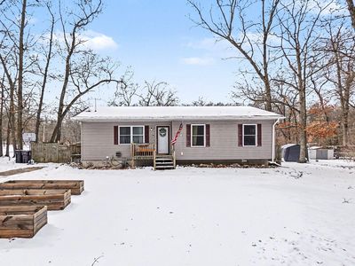 2369 S Parsons Ave, Fremont, MI, 49412