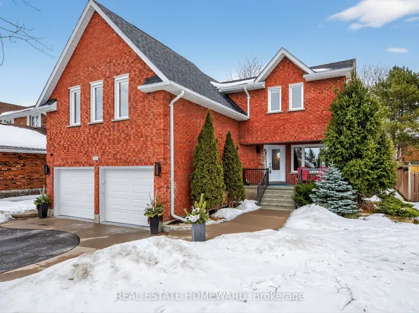 1530 Scollard Cres, Peterborough, ON K9H 7L1