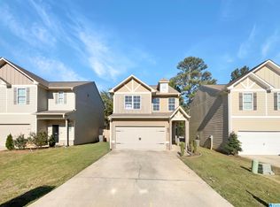 3519 Misty Hollow Dr, Bessemer, AL 35022