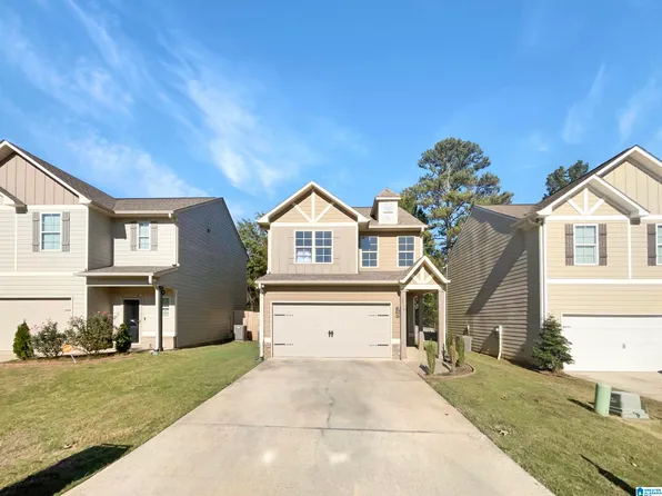 3519 Misty Hollow Dr, Bessemer, AL 35022