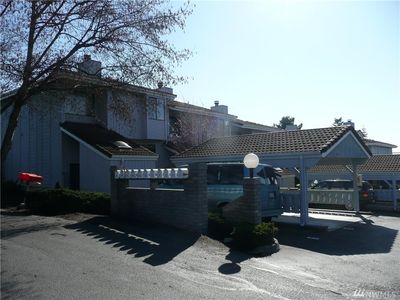 1616 Skyline Way APT 8, Anacortes, WA, 98221