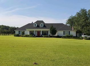 2688 Pleasant Dr, Nashville, GA 31639