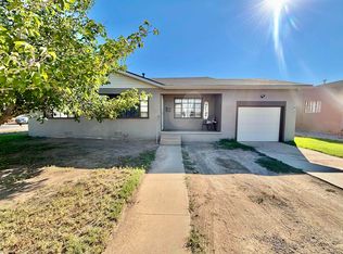 1214 Puerto Rico Ave, Alamogordo, NM 88310