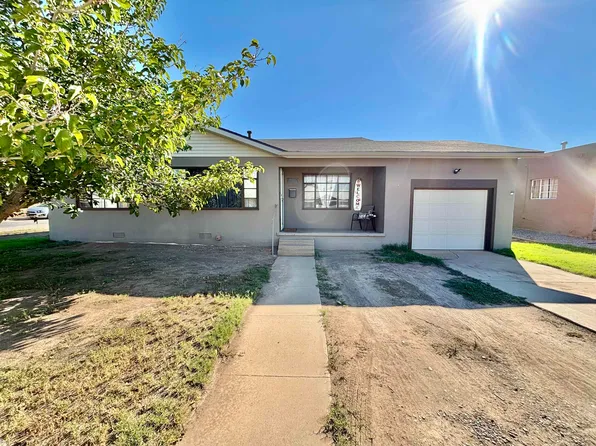 1214 Puerto Rico Ave, Alamogordo, NM 88310