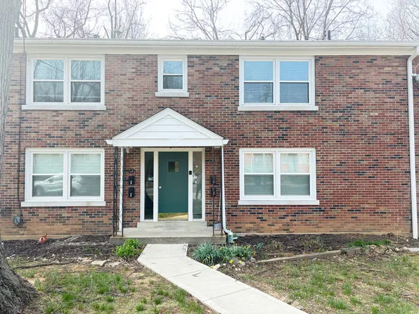 2912 Moran Pl, 2912 Moran Pl #3, Louisville, KY 40206