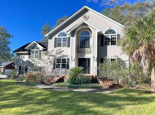 100 Sutton Ln, Goose Creek, SC 29445