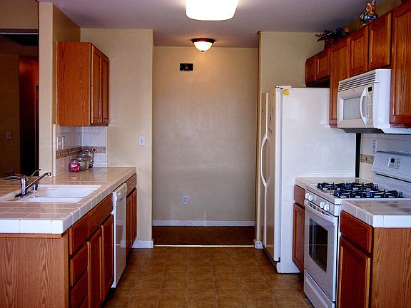 Energy Efficient Kitchen