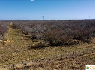 W Fannin St TRACT A, Goliad, TX 77963