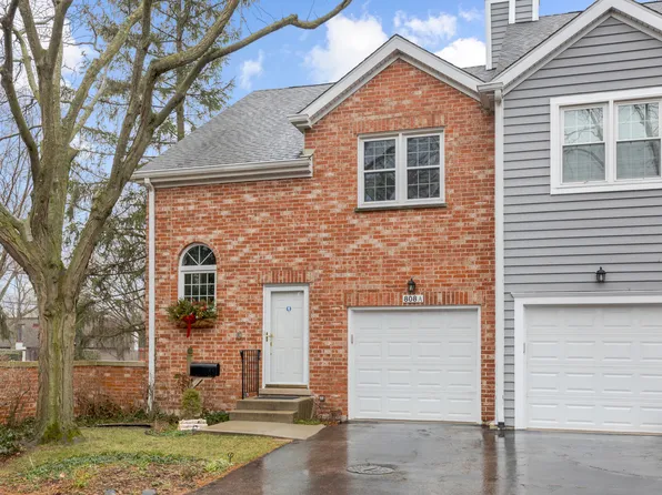 808 Chestnut St Unit A, Deerfield, IL 60015