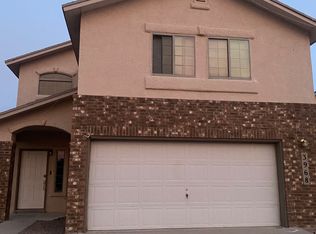3968 Tierra Venado Dr, El Paso, TX 79938