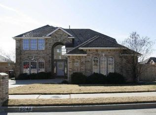 6940 Chapelridge Dr, Dallas, TX 75249