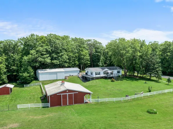 323 220th Ave, Comstock, WI 54826