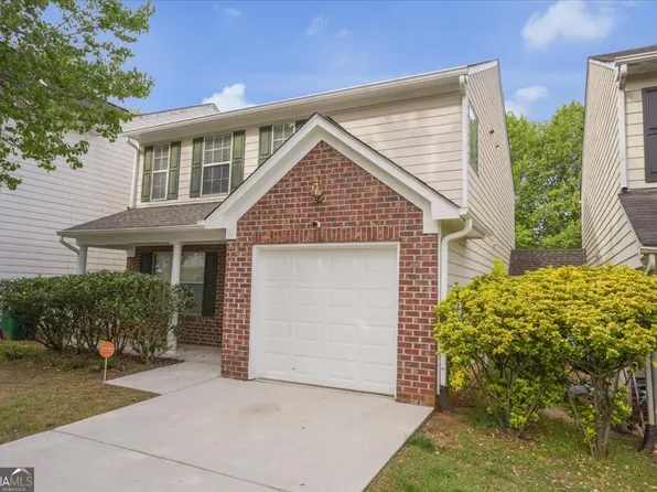 2437 Charleston Pointe Ct SE, Atlanta, GA 30316